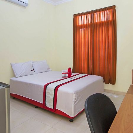 Reddoorz @ Pogung Baru Hotel Kejayan Exterior foto
